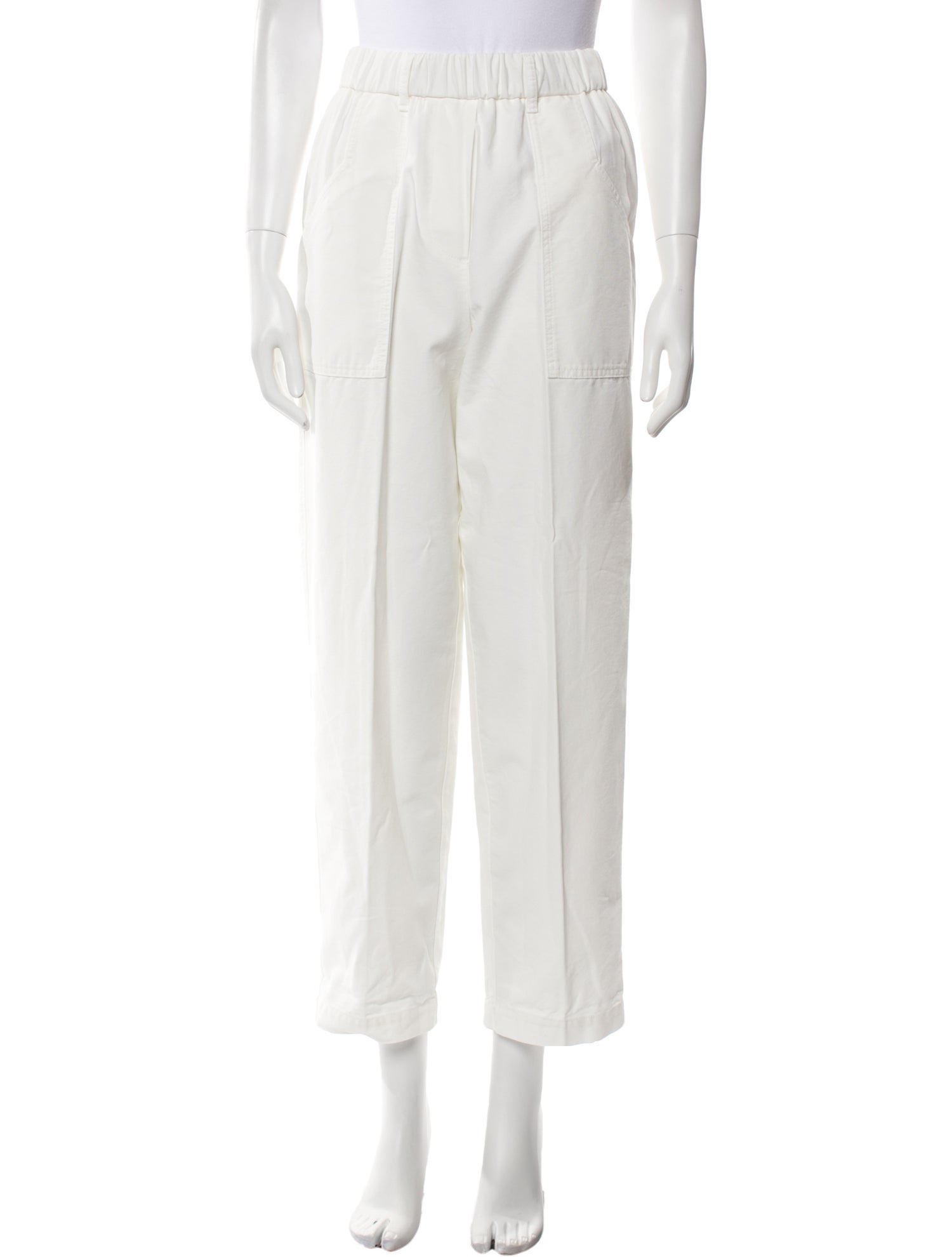 Forte Forte Straight Leg Pants w/ Tags