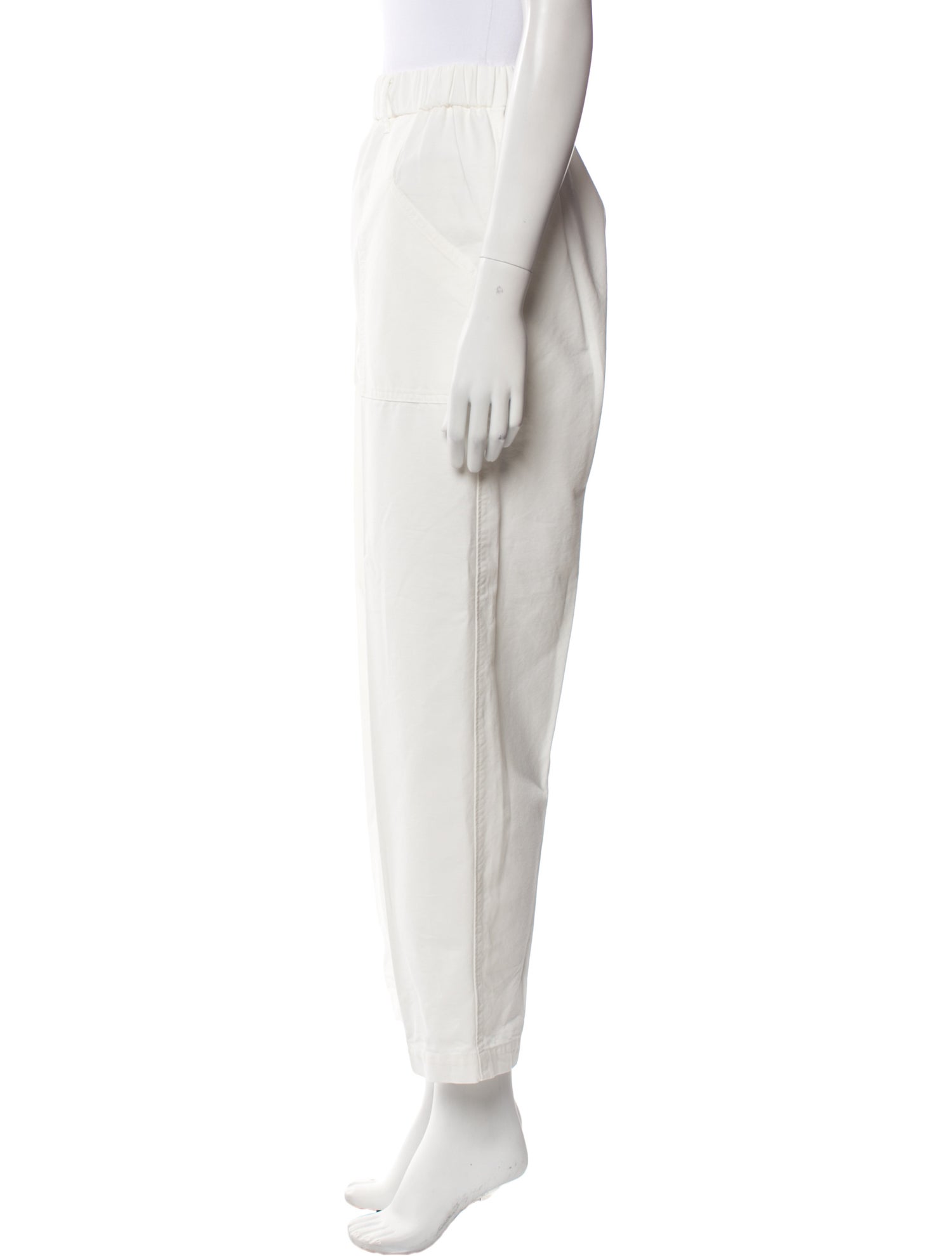 Forte Forte Straight Leg Pants w/ Tags
