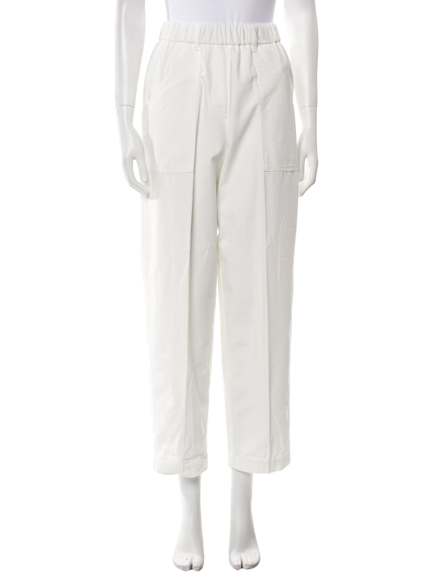 Forte Forte Straight Leg Pants w/ Tags