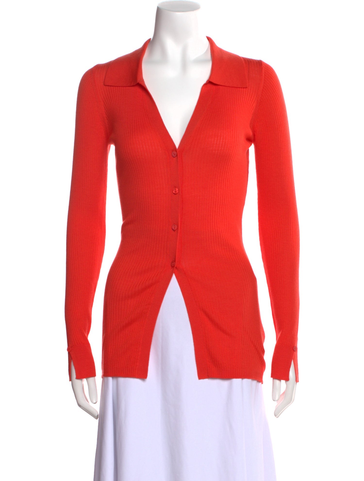 Forte Forte Virgin Wool Sweater