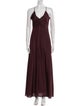 Forte Forte Silk Long Dress