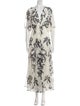 Forte Forte Linen Long Dress