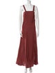 Forte Forte Linen Long Dress