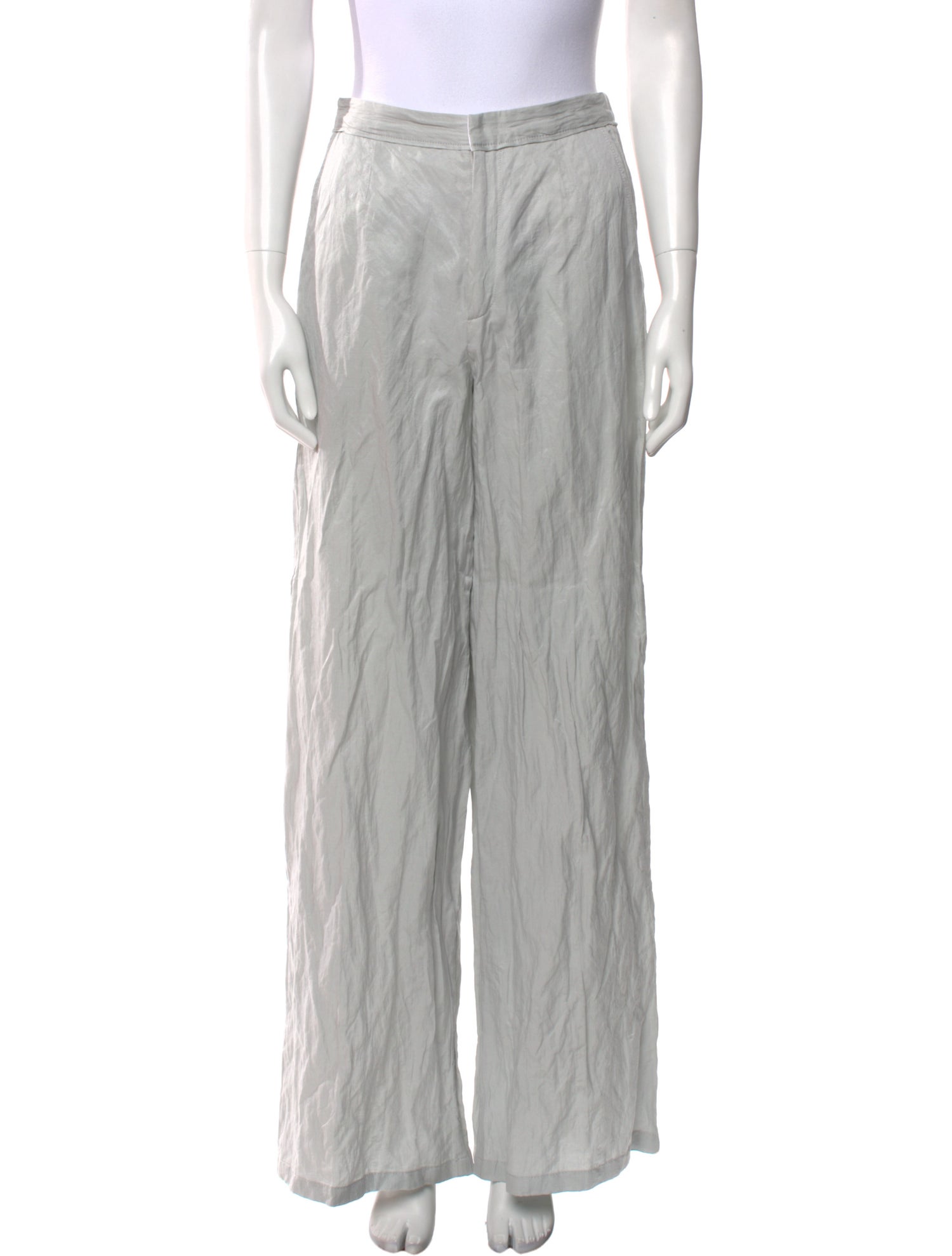 Forte Forte Wide Leg Pants w/ Tags