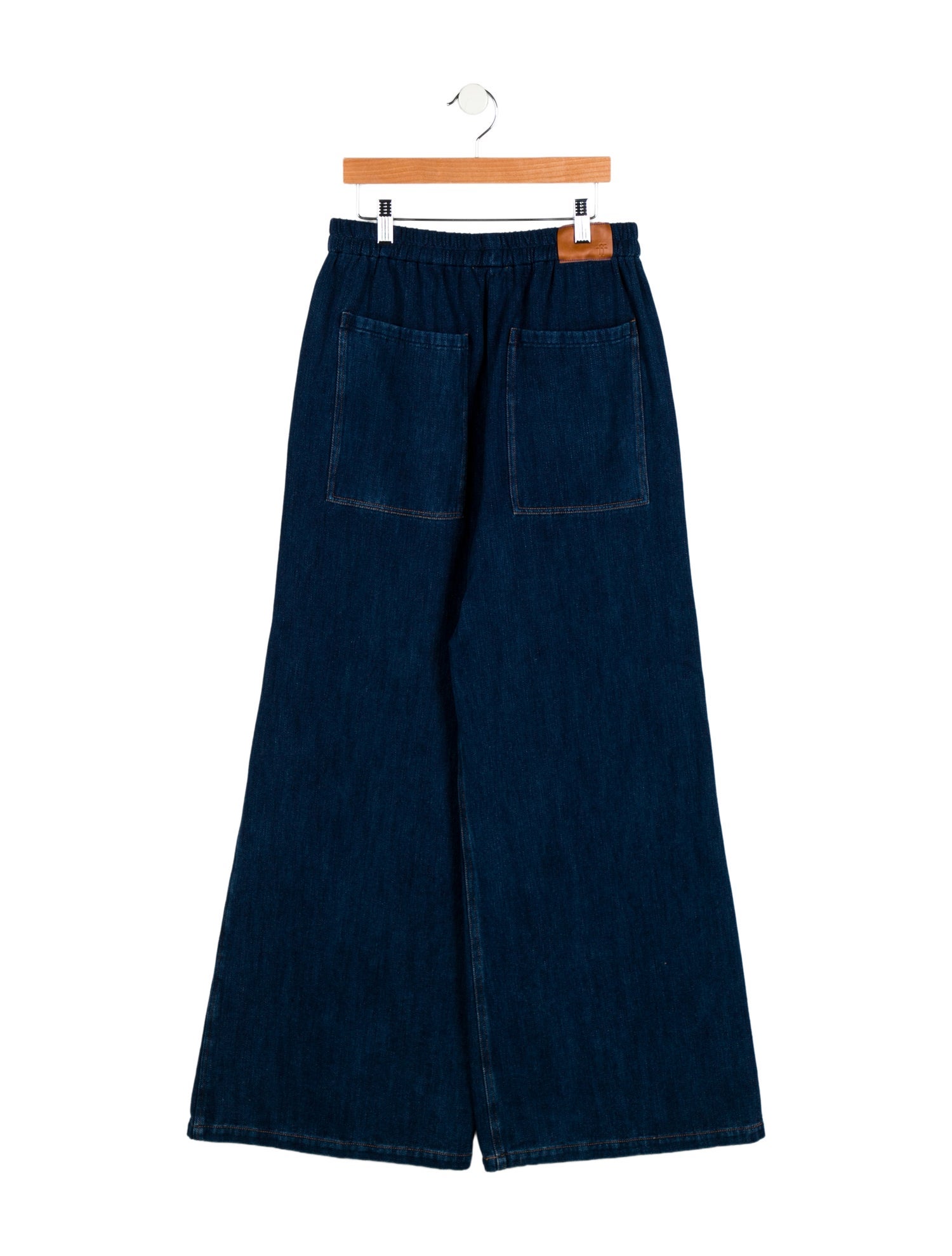 Forte Forte Wide Leg Pants w/ Tags