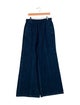 Forte Forte Wide Leg Pants