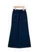Forte Forte Wide Leg Pants