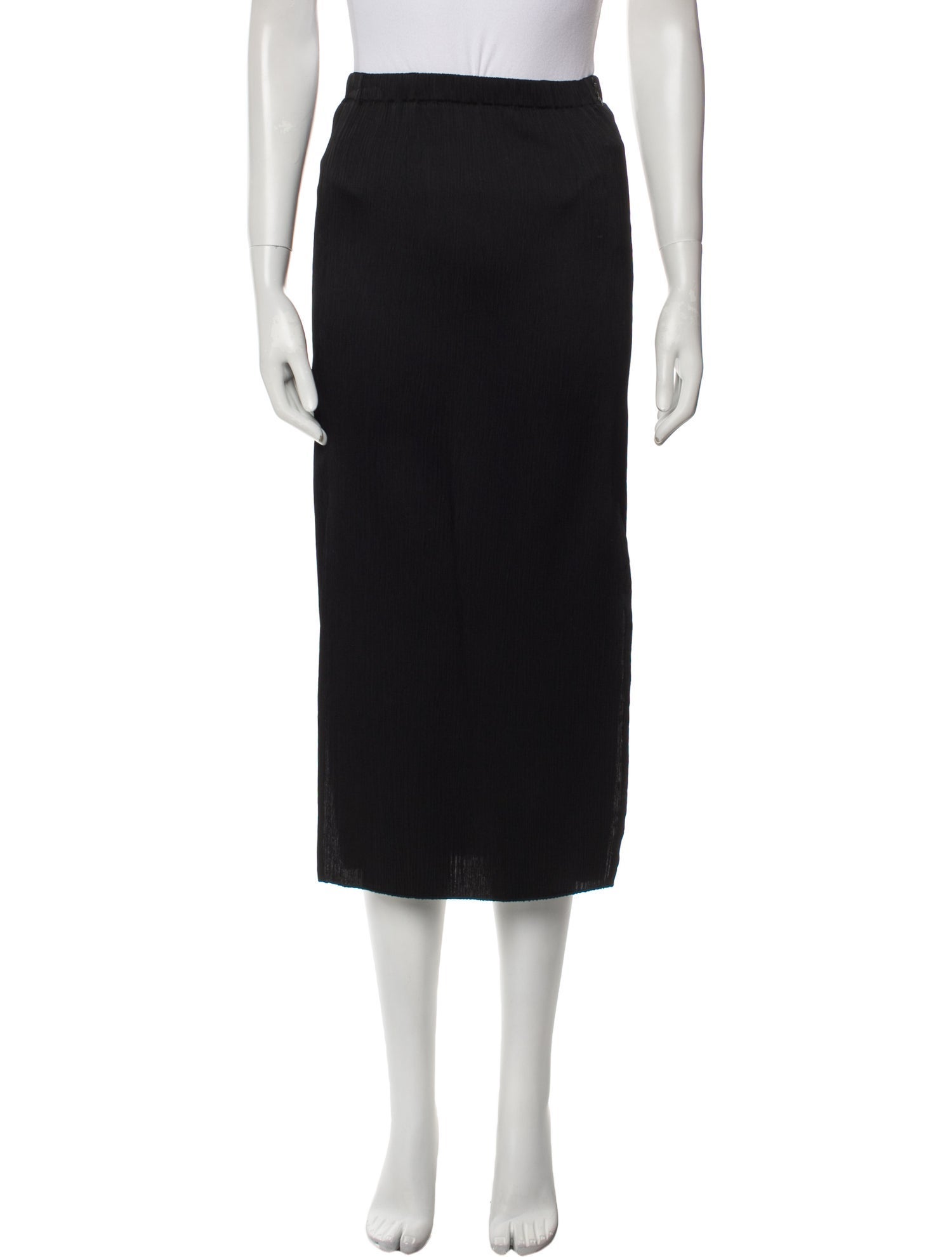 Forte Forte Midi Length Skirt w/ Tags