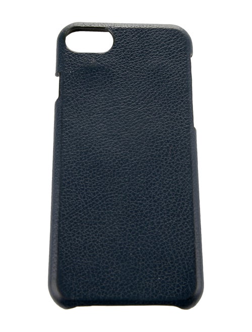 Fossil iPhone Case