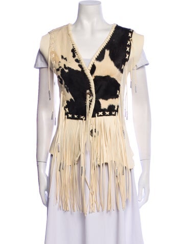 Fort Grizzly Jackets Vintage 1995 Vest L