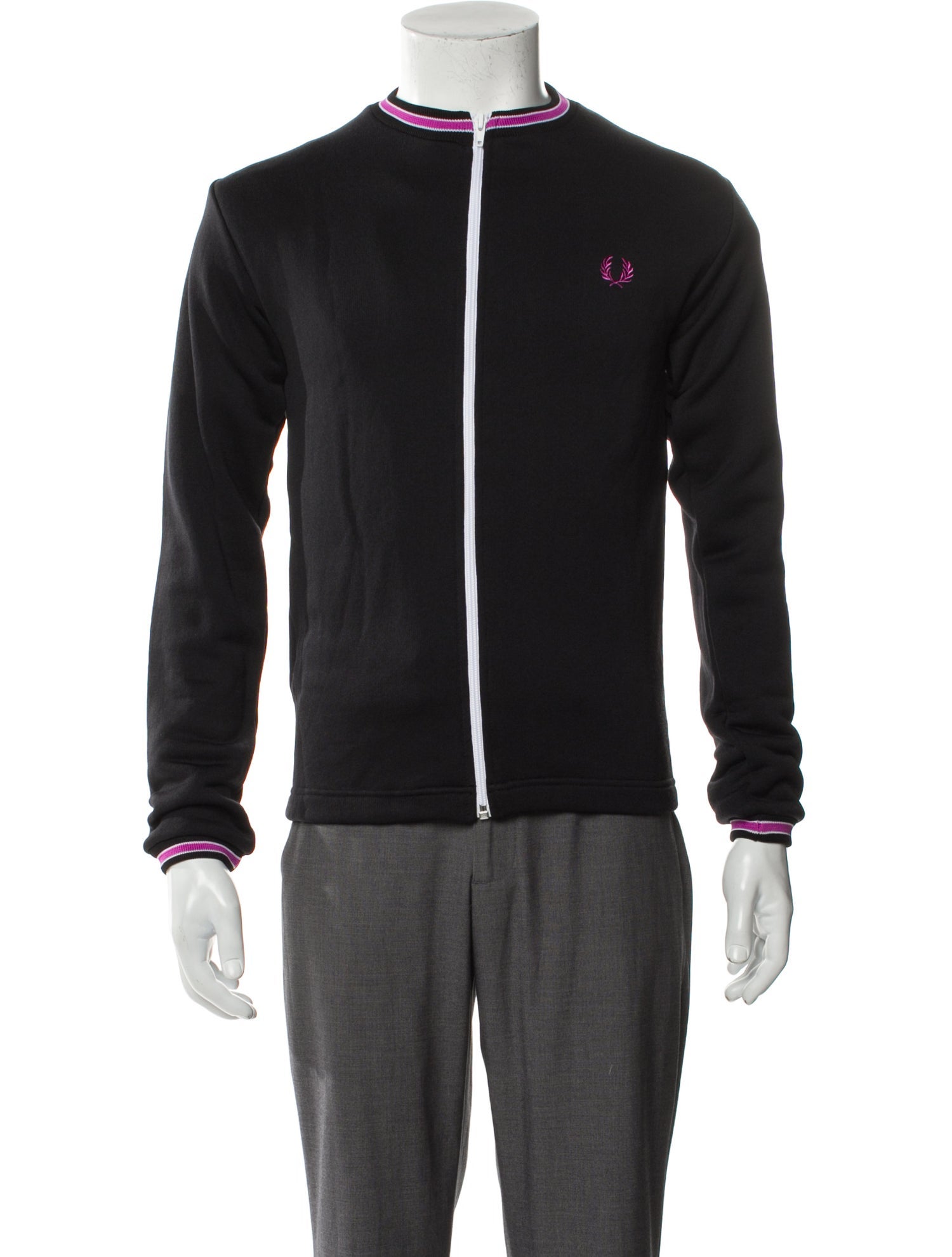 Fred Perry x Comme des Garçons Jacket w/ Tags