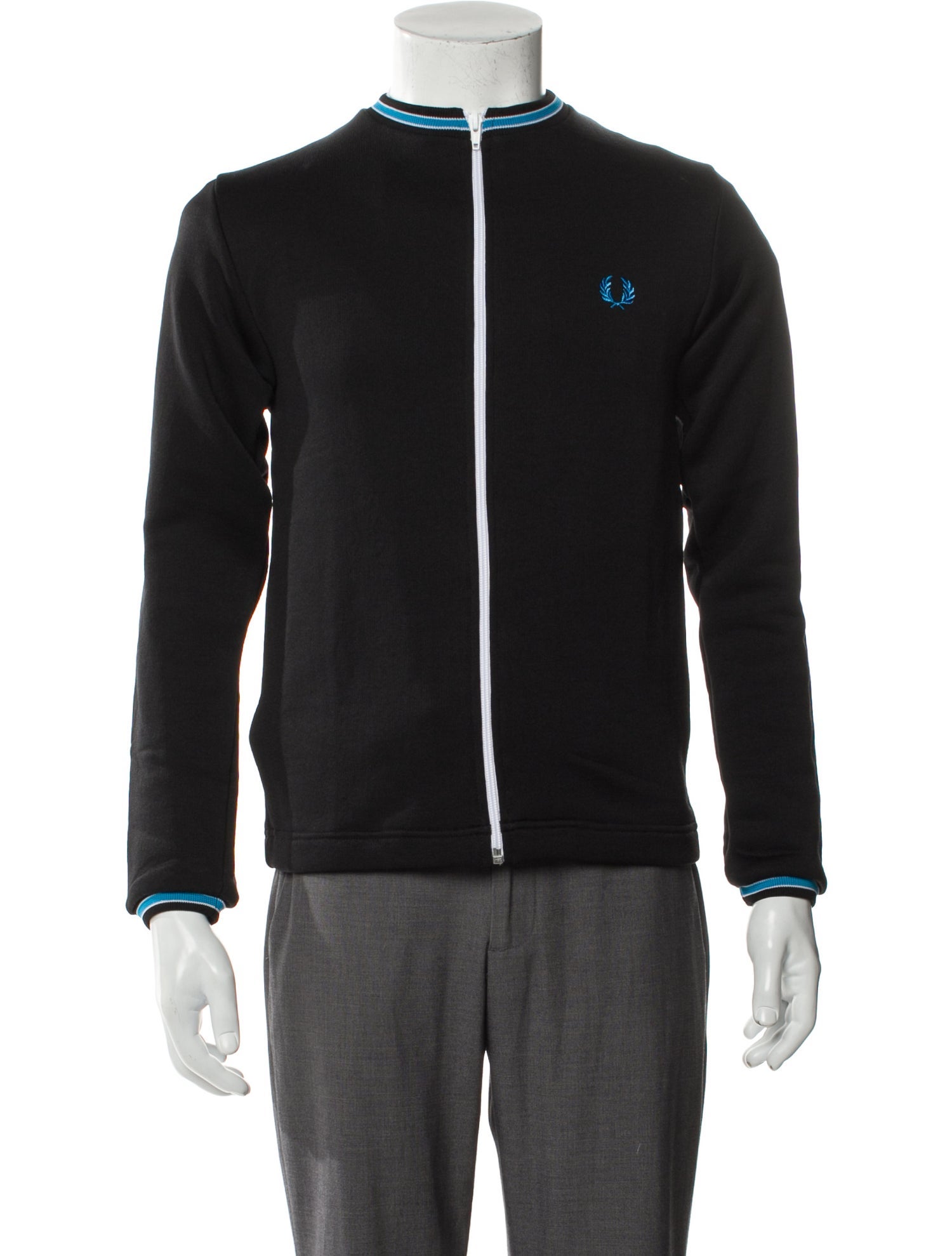 Fred Perry x Comme des Garçons Jacket