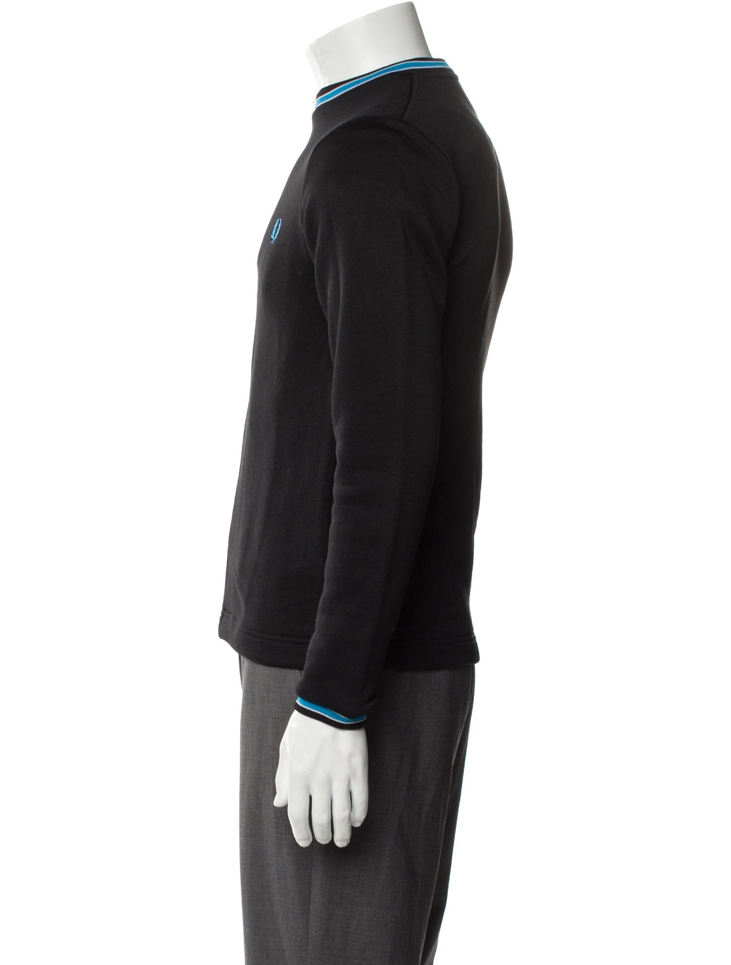 Fred Perry x Comme des Garçons Jacket