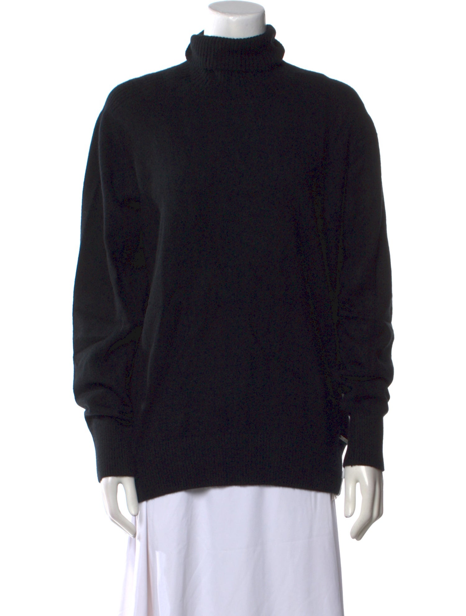 4 Loving People Cashmere Turtleneck Sweater w/ Tags
