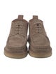 Fracap Suede Sneakers