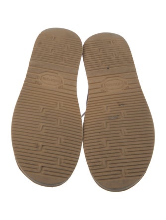 Fracap Suede Sneakers