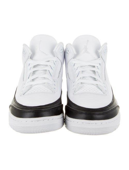 Fragment Design x Nike Air Jordan 3 Sneakers