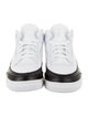 Fragment Design x Nike Air Jordan 3 Sneakers