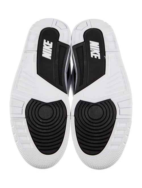 Fragment Design x Nike Air Jordan 3 Sneakers