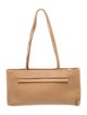 Francesco Biasia Leather Shoulder Bag