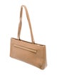 Francesco Biasia Leather Shoulder Bag