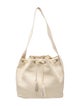 Francesco Biasia Leather Shoulder Bag
