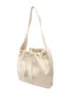 Francesco Biasia Leather Shoulder Bag