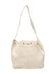 Francesco Biasia Leather Shoulder Bag