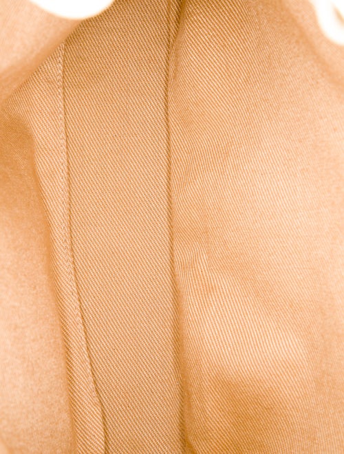 Francesco Biasia Leather Shoulder Bag