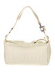 Francesco Biasia Nylon Shoulder Bag