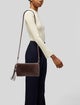 Francesco Biasia Leather Crossbody Bag