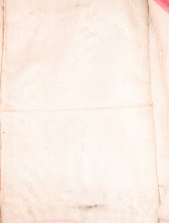 Francesco Biasia Leather Top Handle Bag