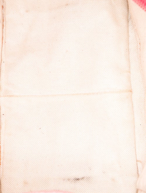 Francesco Biasia Leather Top Handle Bag