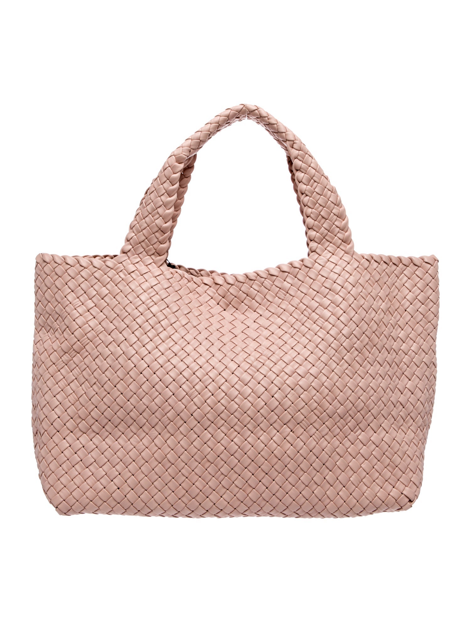 Falor Leather Tote