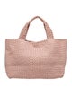 Falor Leather Tote