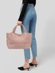 Falor Leather Tote
