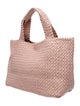 Falor Leather Tote