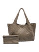 Falor Leather Tote