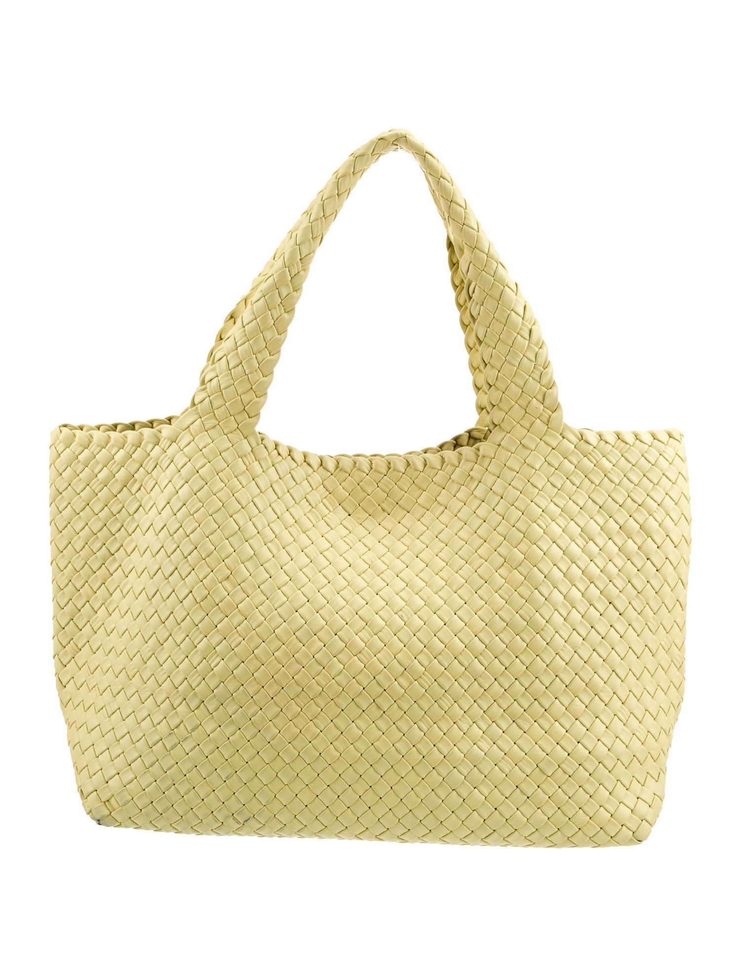 Falor Intrecciato Hobo