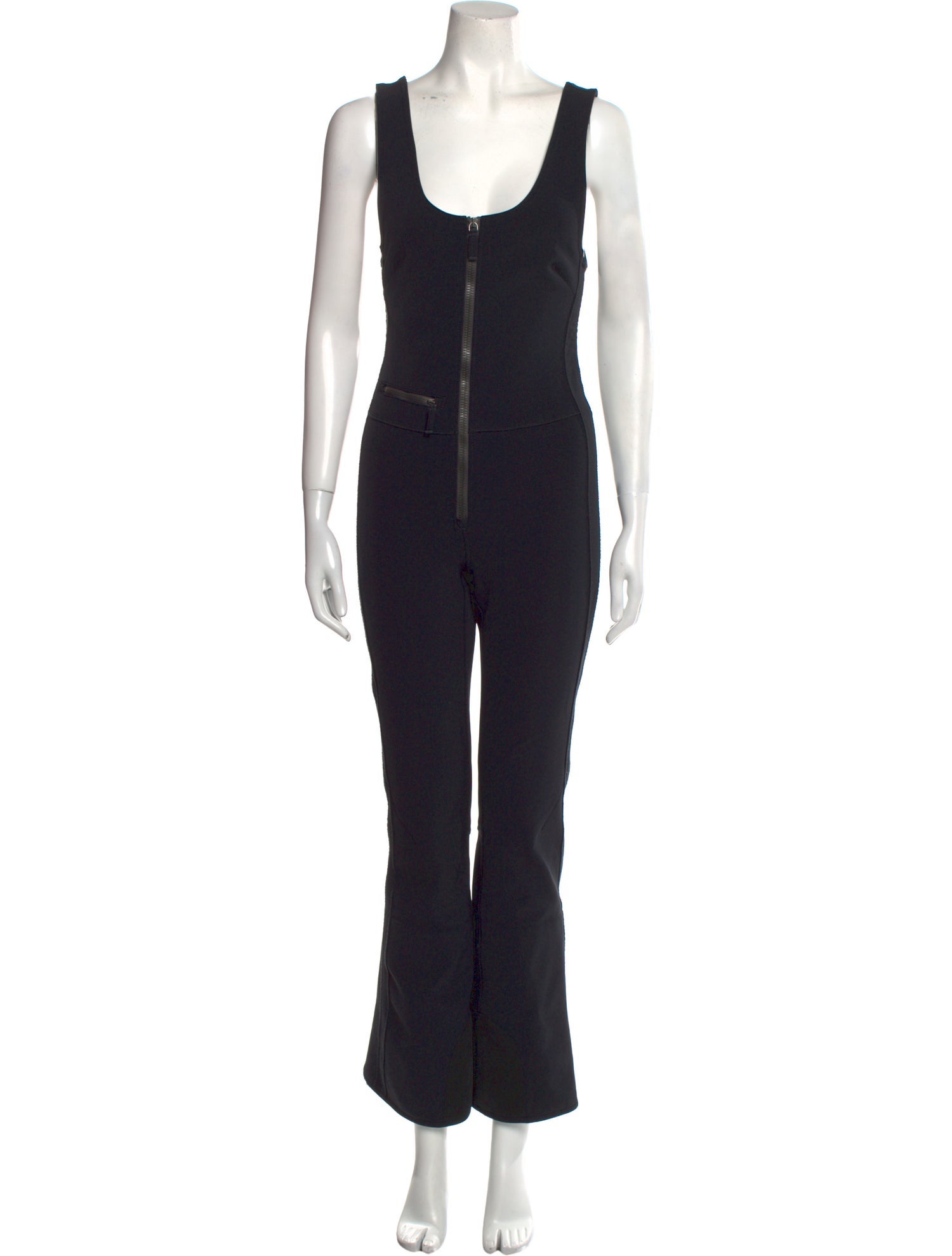 Frauenschuh Jumpsuit