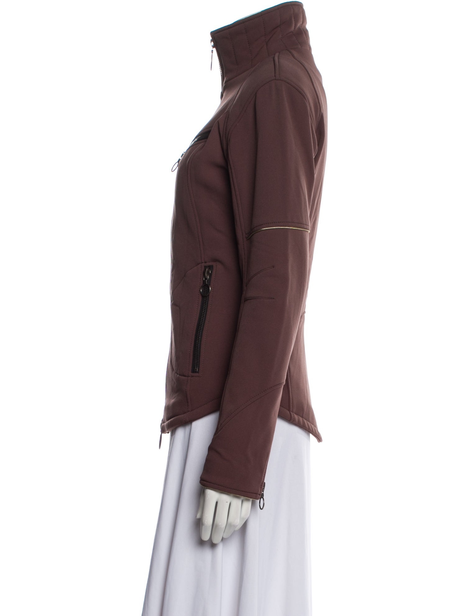 Frauenschuh Biker Jacket