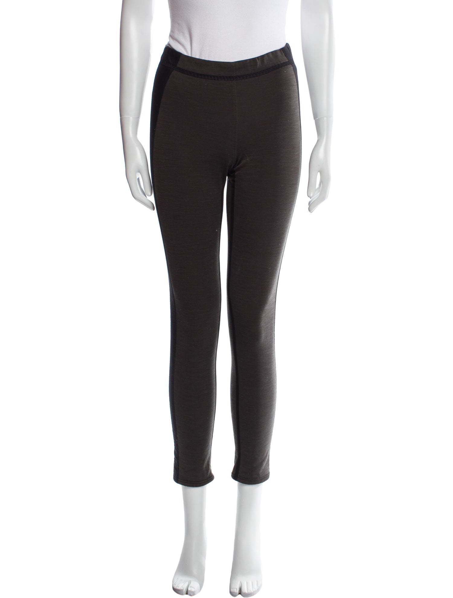 Frauenschuh Skinny Leg Pants