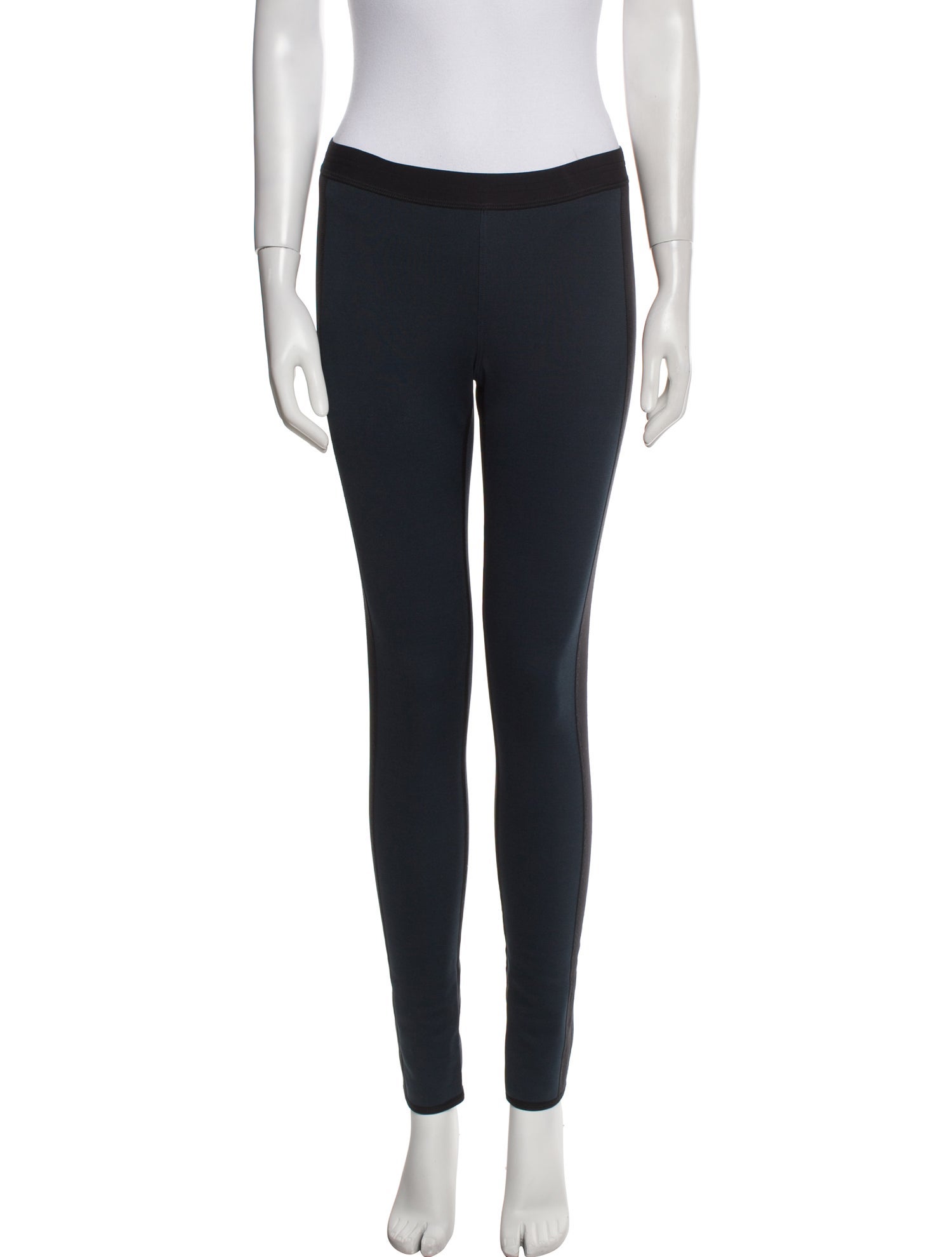 Frauenschuh Skinny Leg Pants