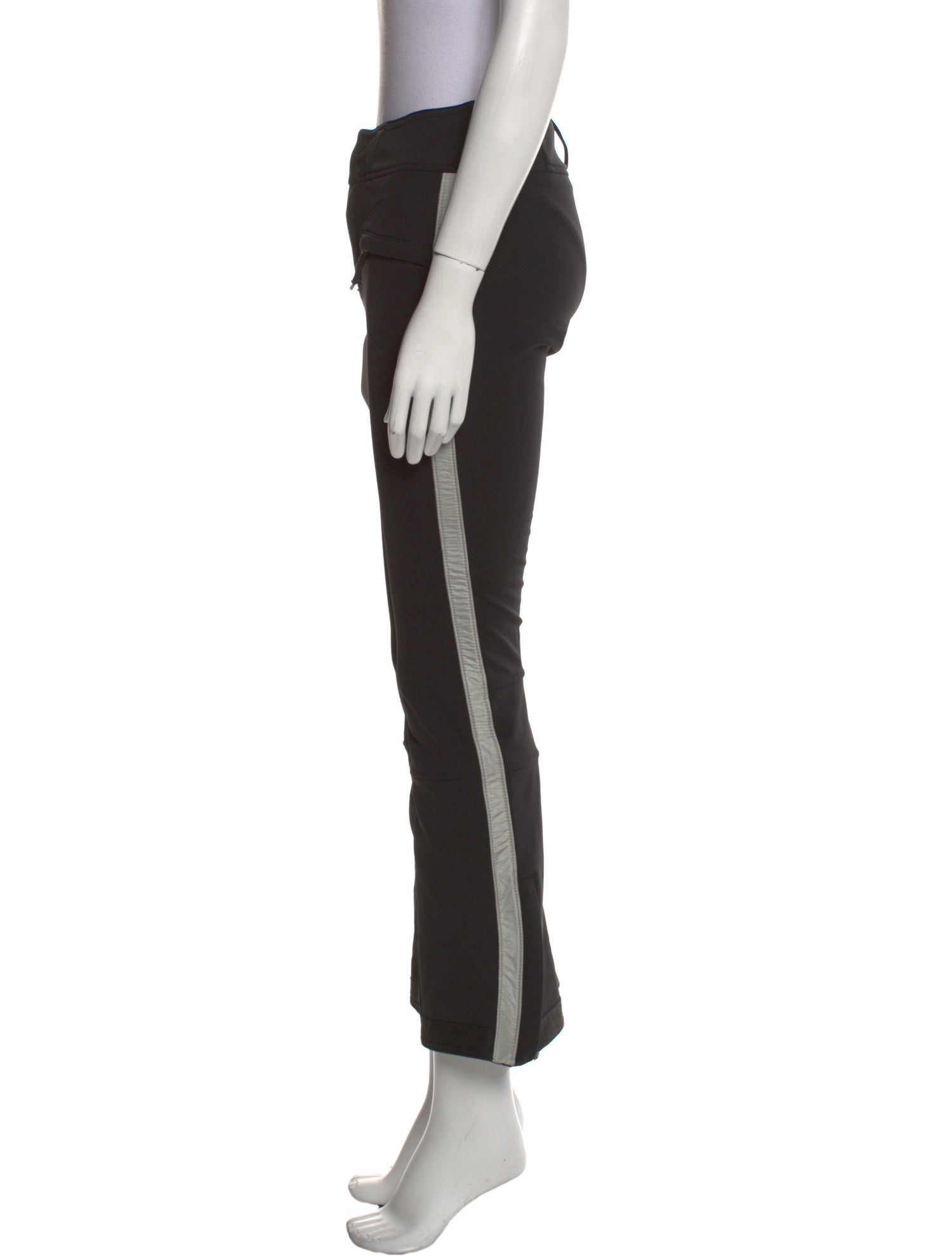Frauenschuh Wide Leg Pants