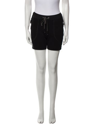 Frauenschuh Shorts Mini XS