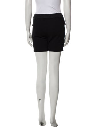 Frauenschuh Mini Shorts