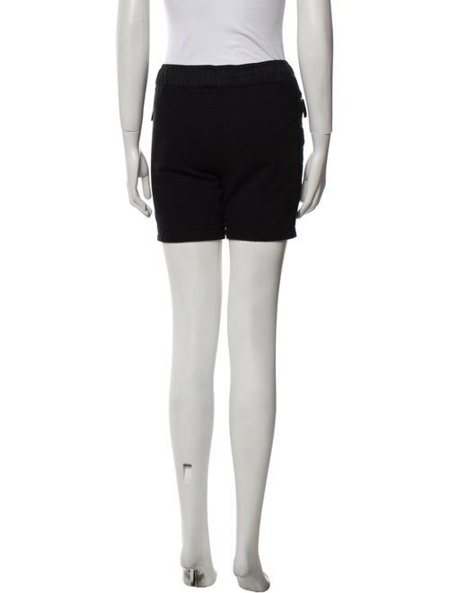 Frauenschuh Mini Shorts