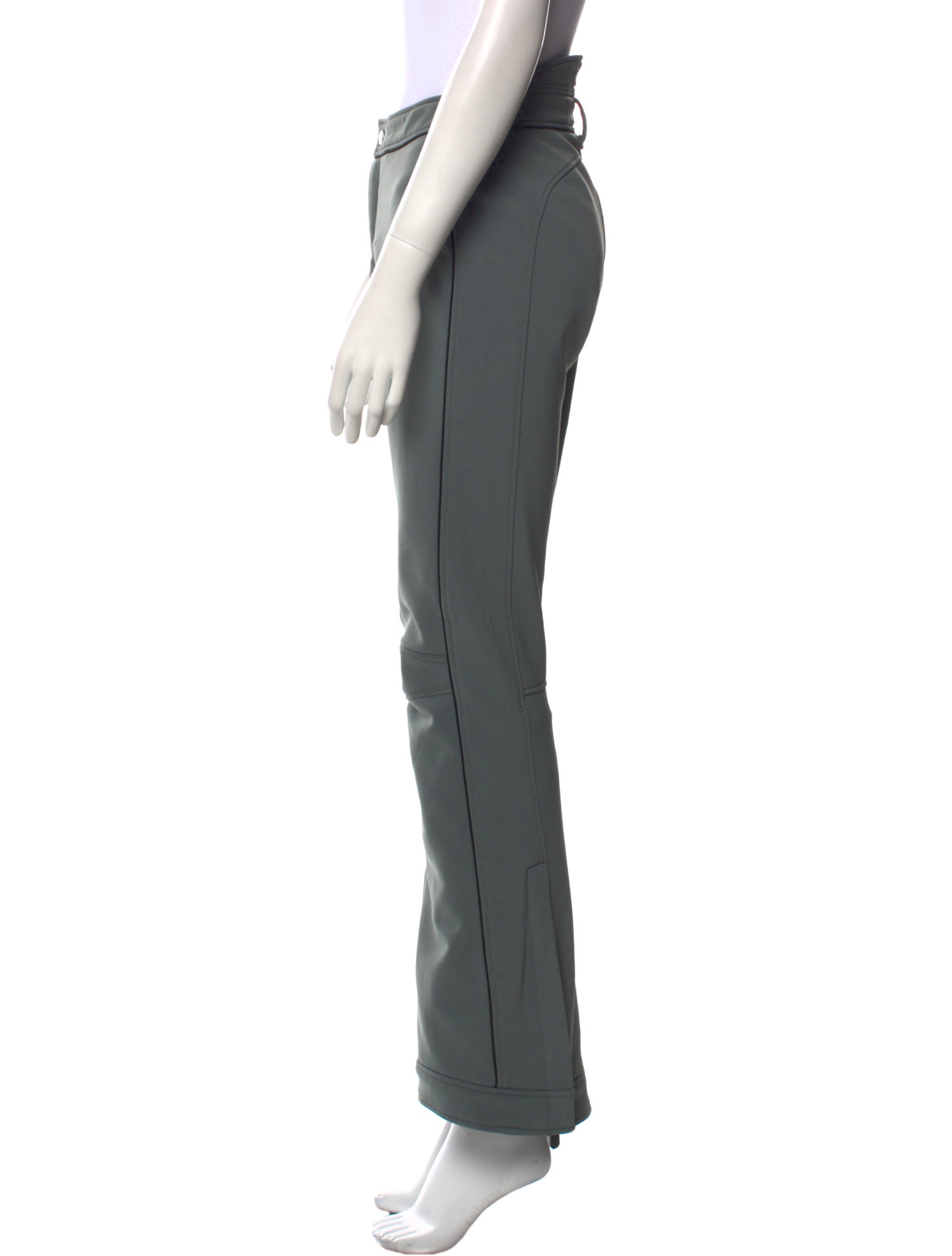 Frauenschuh Skinny Leg Pants