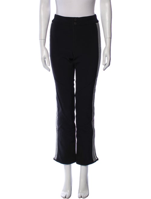 Frauenschuh Straight Leg Pants