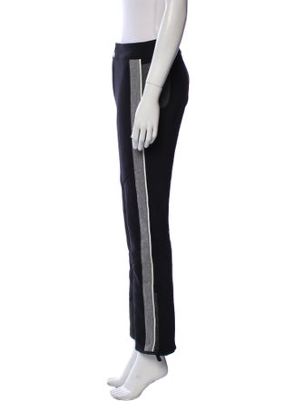 Frauenschuh Straight Leg Pants